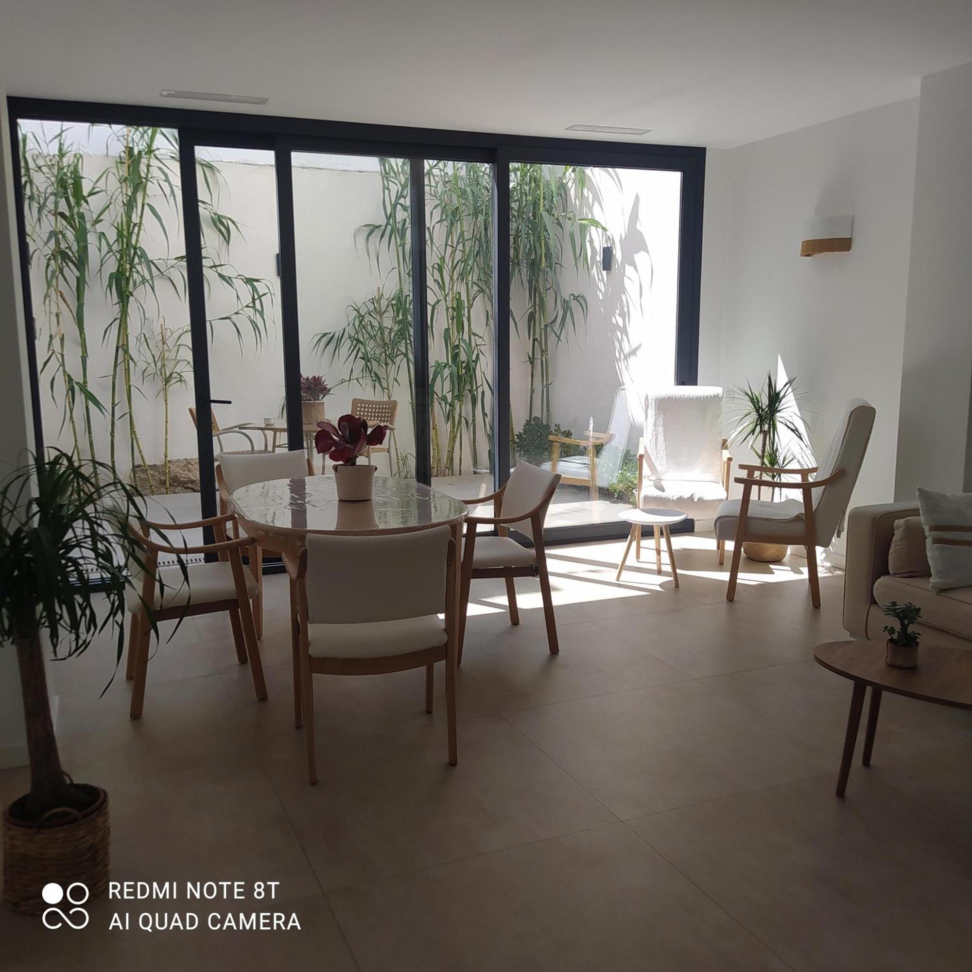 Casa Bonita Villa Дения Екстериор снимка